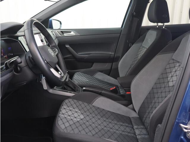 Volkswagen POLO 1.0 TSI DSG AUTOMAAT R-Line | CLIMA | CARPLAY/ANDROID AUTO |