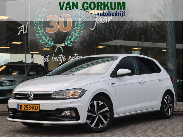 Volkswagen POLO 1.0 TSI Highline Business R Line