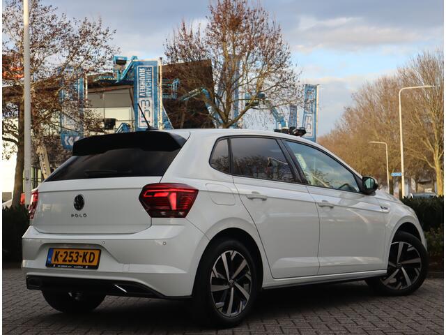 Volkswagen POLO 1.0 TSI Highline Business R Line