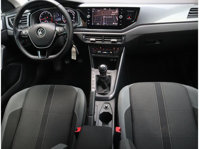 Volkswagen POLO 1.0 TSI Highline Business R Line