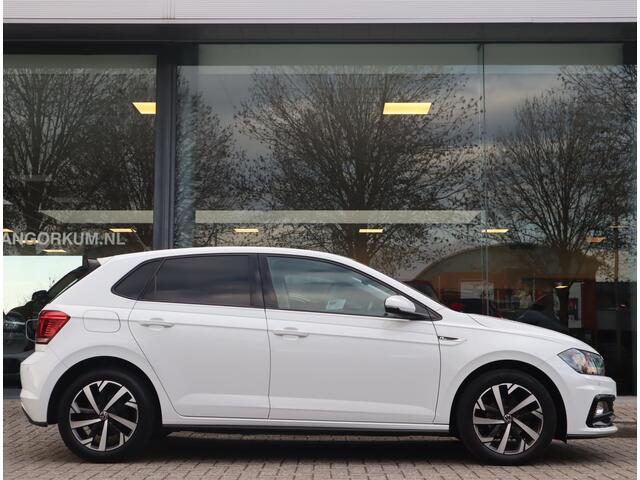 Volkswagen POLO 1.0 TSI Highline Business R Line