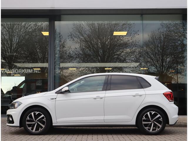 Volkswagen POLO 1.0 TSI Highline Business R Line