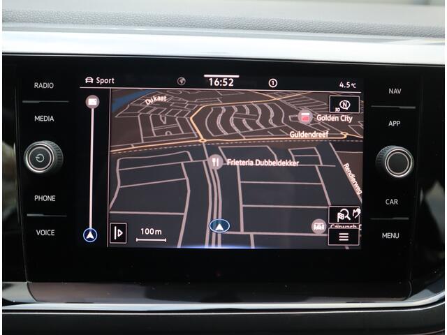 Volkswagen POLO 1.0 TSI Highline Business R Line