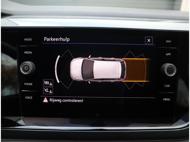 Volkswagen POLO 1.0 TSI Highline Business R Line