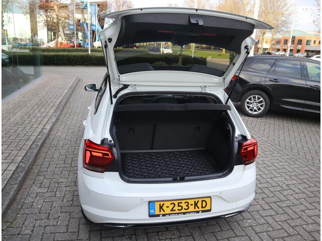 Volkswagen POLO 1.0 TSI Highline Business R Line
