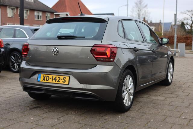 Volkswagen POLO 1.0 TSI HIGHLINE | CARPLAY | NAVI | ACC | 1e EIG!