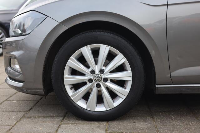 Volkswagen POLO 1.0 TSI HIGHLINE | CARPLAY | NAVI | ACC | 1e EIG!