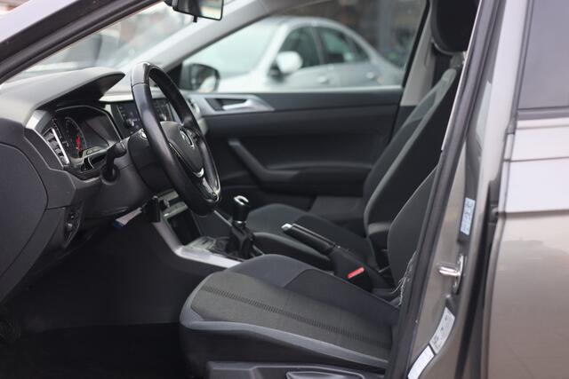 Volkswagen POLO 1.0 TSI HIGHLINE | CARPLAY | NAVI | ACC | 1e EIG!