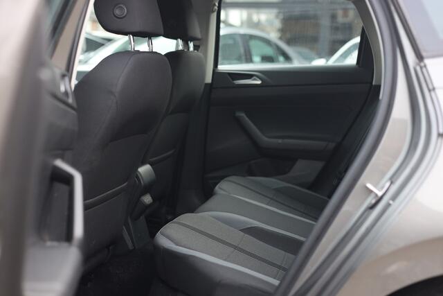 Volkswagen POLO 1.0 TSI HIGHLINE | CARPLAY | NAVI | ACC | 1e EIG!