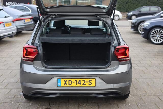 Volkswagen POLO 1.0 TSI HIGHLINE | CARPLAY | NAVI | ACC | 1e EIG!