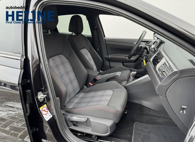 Volkswagen POLO 2.0 TSI GTI TSI 210PK DSG GTI-SPORT CARPLAY/LED/IQ-LIGHT FABRIEKSGARANTIE