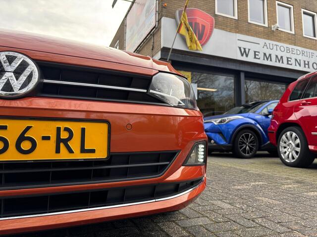 Volkswagen POLO 1.0 TSI Highline