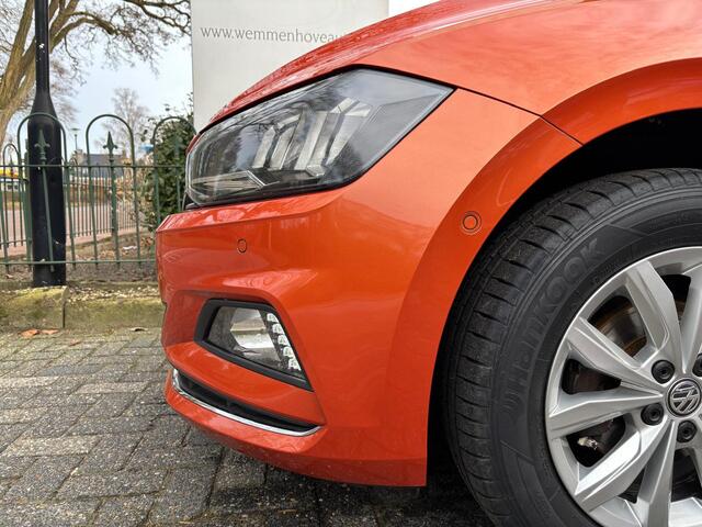 Volkswagen POLO 1.0 TSI Highline