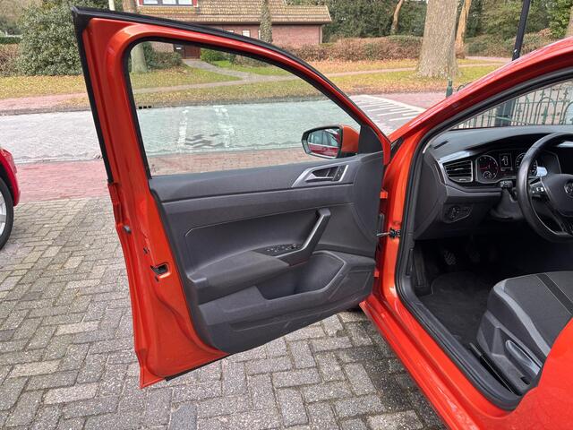 Volkswagen POLO 1.0 TSI Highline