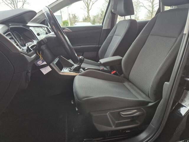 Volkswagen POLO 1.0 TSI Comfortline Bussines, Carplay, Clima, ACC, ALL IN PRIJS!