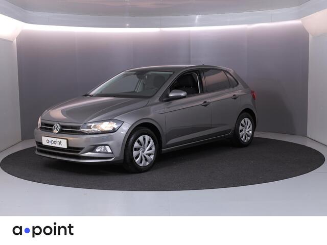 Volkswagen POLO 1.0 TSI Comfortline 95 pk | Navigatie | Parkeersensoren | Adaptieve cruise control | Apple Carplay/Android Auto |