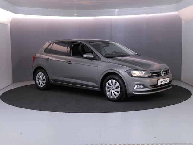 Volkswagen POLO 1.0 TSI Comfortline 95 pk | Navigatie | Parkeersensoren | Adaptieve cruise control | Apple Carplay/Android Auto |