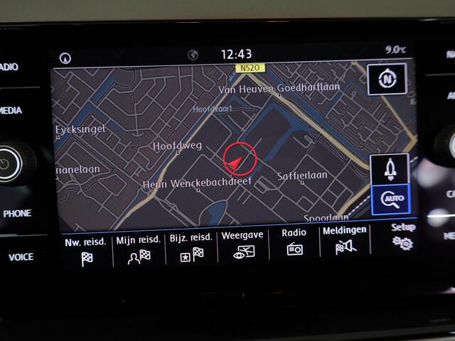 Volkswagen POLO 1.0 TSI Comfortline 95 pk | Navigatie | Parkeersensoren | Adaptieve cruise control | Apple Carplay/Android Auto |