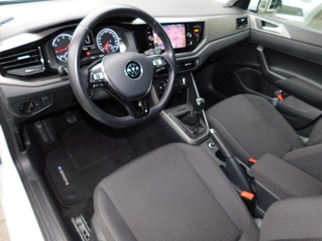 Volkswagen POLO 1.0TSI 95PK COMFORTLINE!! All-in Prijs!