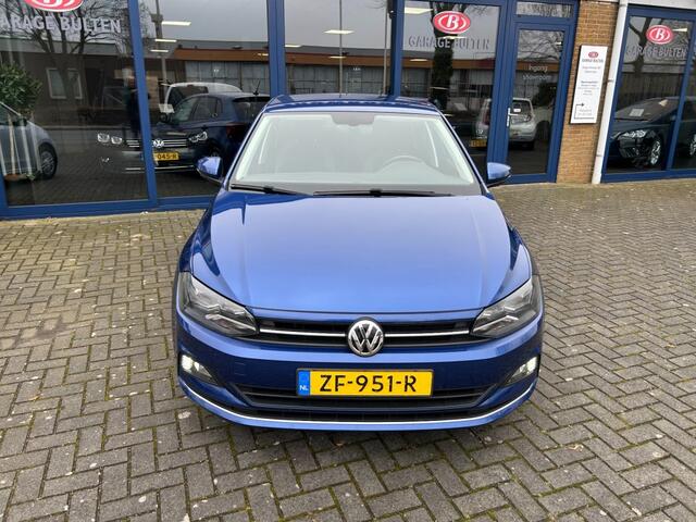Volkswagen POLO 1.0 TSI HIGHLINE Nederlandse auto rijklaar inclusief garantie!