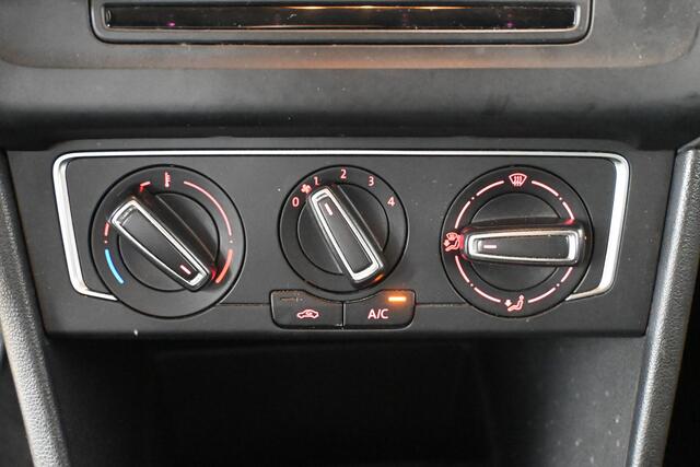 Volkswagen POLO 1.4 TDI Comfortline Airco Cruise Control Trekhaak Goed Onderhouden! Inruil Mogelijk!