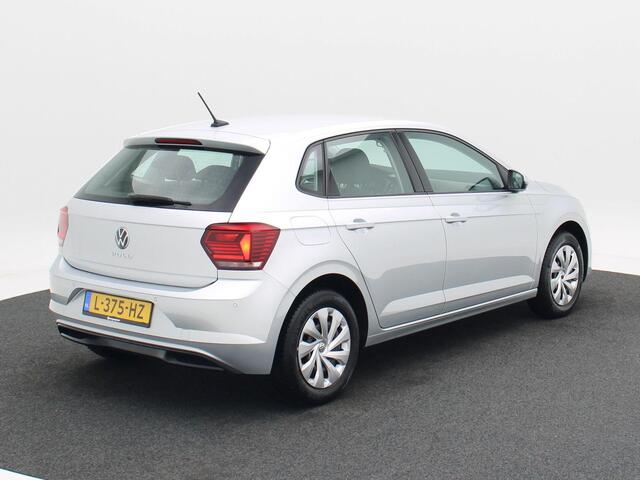 Volkswagen POLO 1.0 TSI Comfortline Business | Adaptive Cruise | Apple CarPlay | Clima tronic | 15 inch | 69192 Km !!