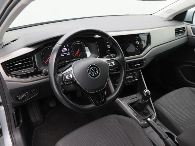 Volkswagen POLO 1.0 TSI Comfortline Business | Adaptive Cruise | Apple CarPlay | Clima tronic | 15 inch | 69192 Km !!