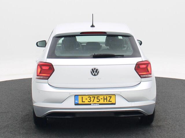 Volkswagen POLO 1.0 TSI Comfortline Business | Adaptive Cruise | Apple CarPlay | Clima tronic | 15 inch | 69192 Km !!