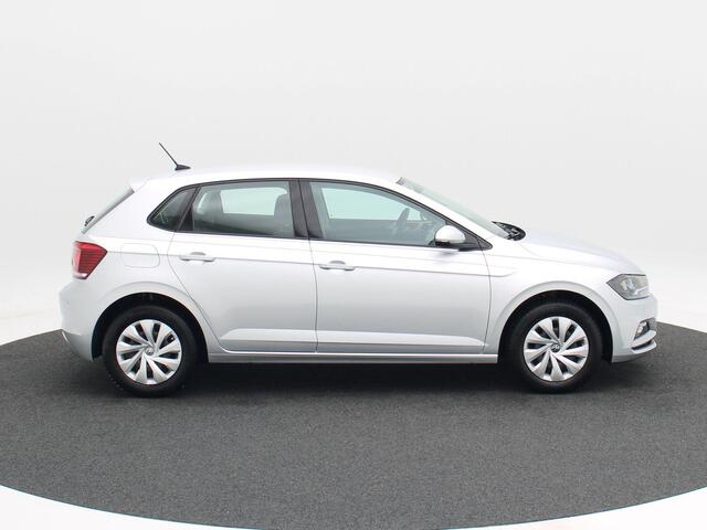 Volkswagen POLO 1.0 TSI Comfortline Business | Adaptive Cruise | Apple CarPlay | Clima tronic | 15 inch | 69192 Km !!