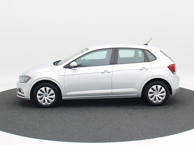Volkswagen POLO 1.0 TSI Comfortline Business | Adaptive Cruise | Apple CarPlay | Clima tronic | 15 inch | 69192 Km !!