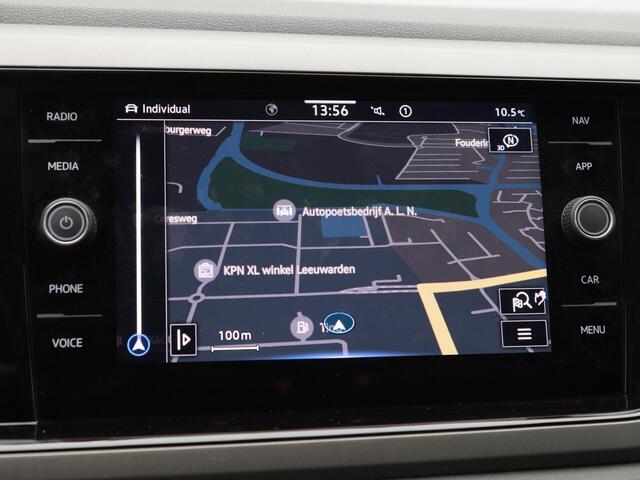 Volkswagen POLO 1.0 TSI Comfortline Business | Adaptive Cruise | Apple CarPlay | Clima tronic | 15 inch | 69192 Km !!