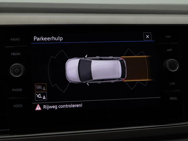 Volkswagen POLO 1.0 TSI Comfortline Business | Adaptive Cruise | Apple CarPlay | Clima tronic | 15 inch | 69192 Km !!