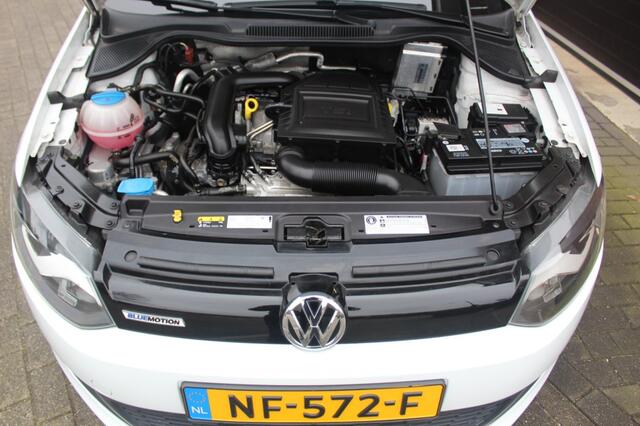 Volkswagen POLO 1.0 BLUEMOTION TREKHAAK / CC / LMV