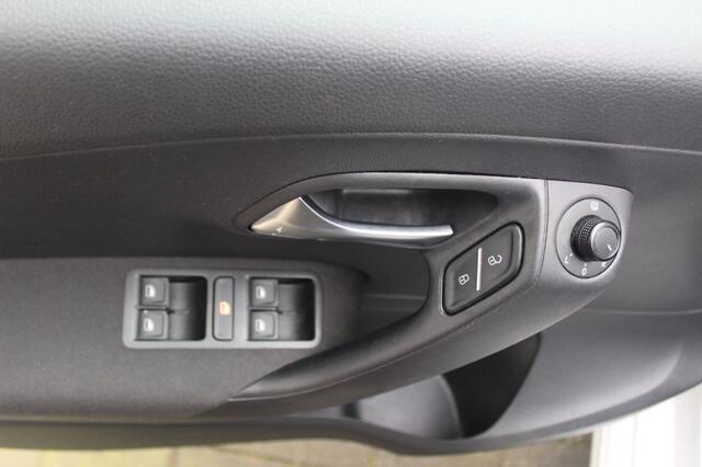 Volkswagen POLO 1.0 BLUEMOTION TREKHAAK / CC / LMV