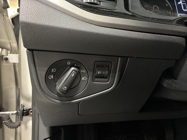 Volkswagen POLO 1.0 TSI 95pk Comfortline · Apple/Android Car Play · Airco · Getint Glas · Bluetooth · 17'' Inch ·