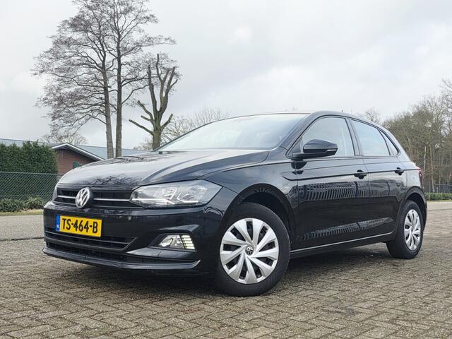 Volkswagen POLO 1.0 TSI Comfortline