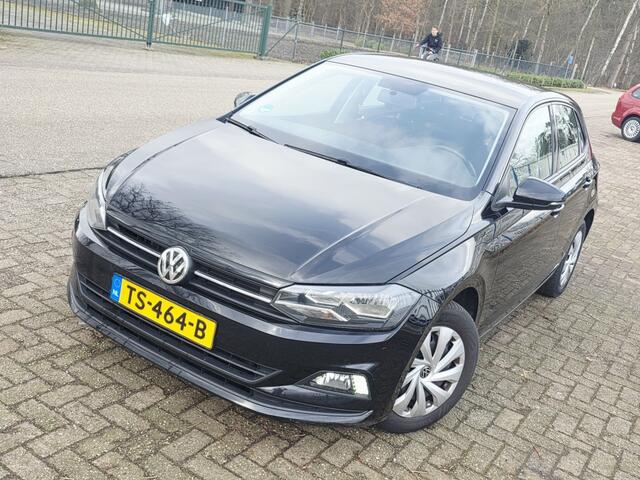 Volkswagen POLO 1.0 TSI Comfortline