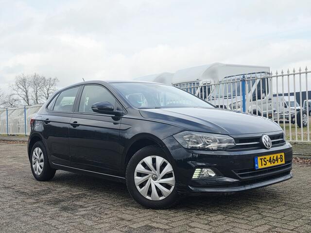 Volkswagen POLO 1.0 TSI Comfortline