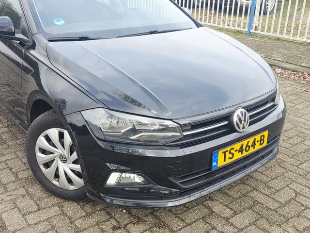 Volkswagen POLO 1.0 TSI Comfortline