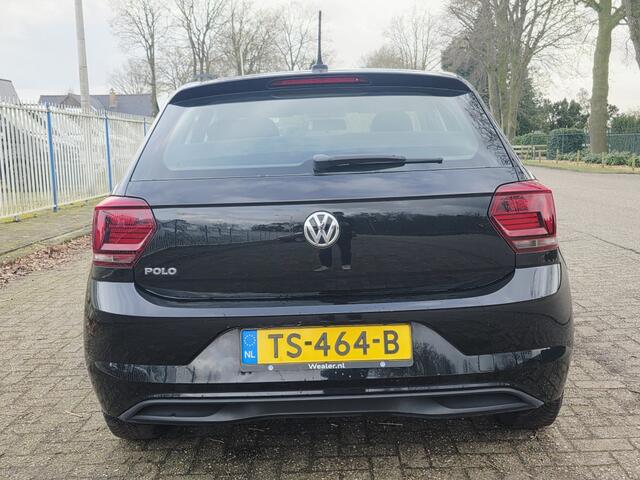 Volkswagen POLO 1.0 TSI Comfortline