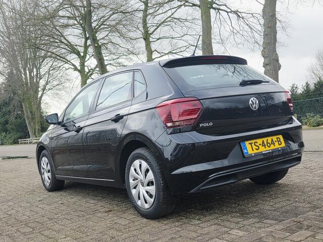 Volkswagen POLO 1.0 TSI Comfortline