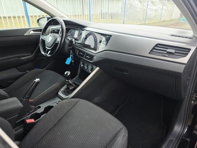 Volkswagen POLO 1.0 TSI Comfortline