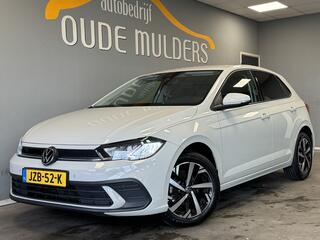 volkswagen-polo-1.0-parkeersensoren