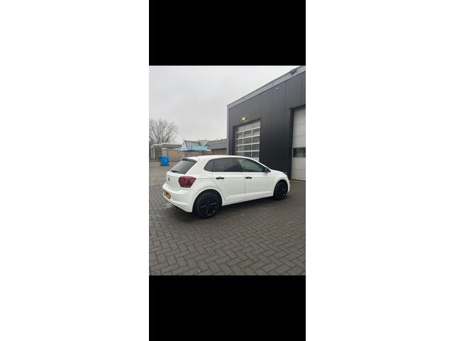 Volkswagen POLO 1.0 MPI Comfortline STOELVERWARMING-AIRCO-17 INCH