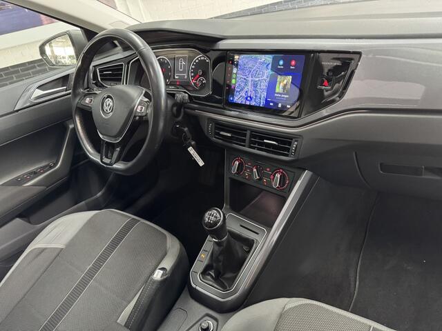 Volkswagen POLO 1.0 TSI Highline 116PK PANO FRONT CARPLAY