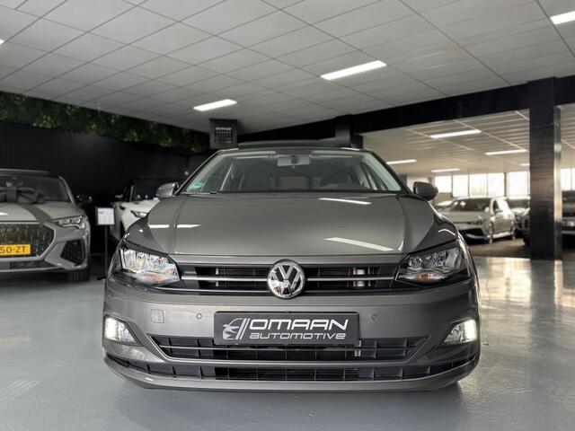 Volkswagen POLO 1.0 TSI Highline 116PK PANO FRONT CARPLAY