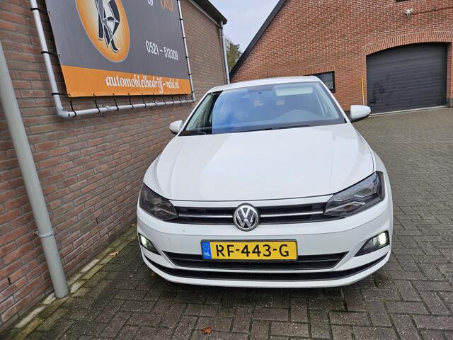 Volkswagen POLO 1.0 TSI Comfortline