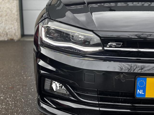 Volkswagen POLO 1.0 TSI Highline R-Line Pano Nap DSG Virtual Beats