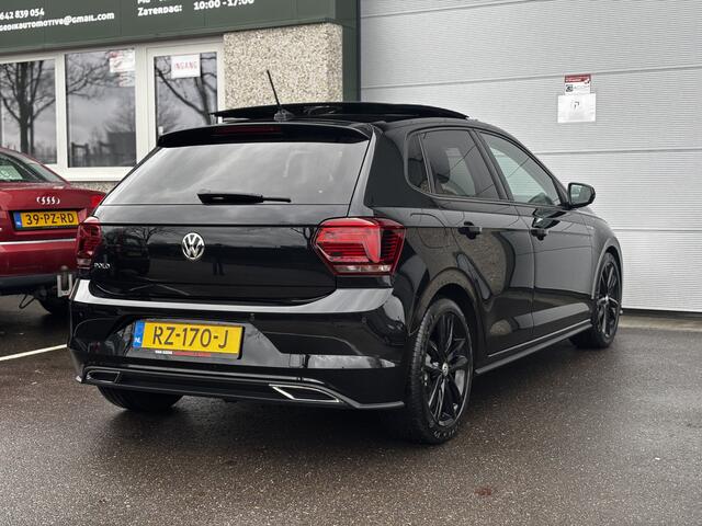 Volkswagen POLO 1.0 TSI Highline R-Line Pano Nap DSG Virtual Beats