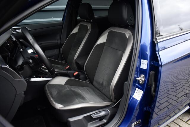 Volkswagen POLO 2.0 TSI GTI 200pk | Pano | ACC | Beats | Camera | 18'' Wielen | Stoelverwarming | CarPlay |